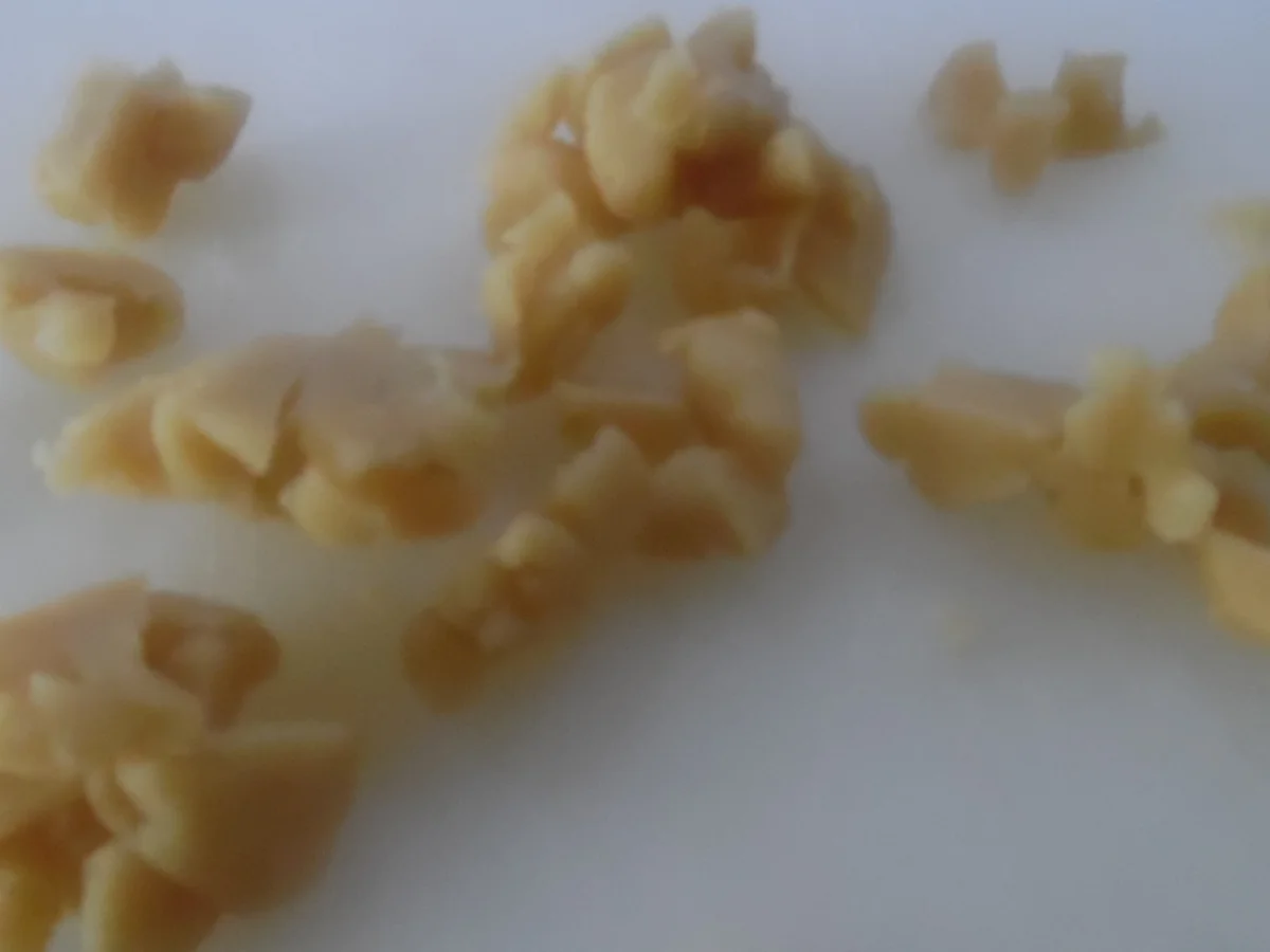 Süße Teelichter - Rezept - Bild Nr. 1340