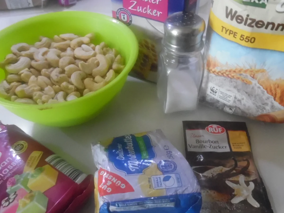 Süße Teelichter - Rezept - Bild Nr. 1342