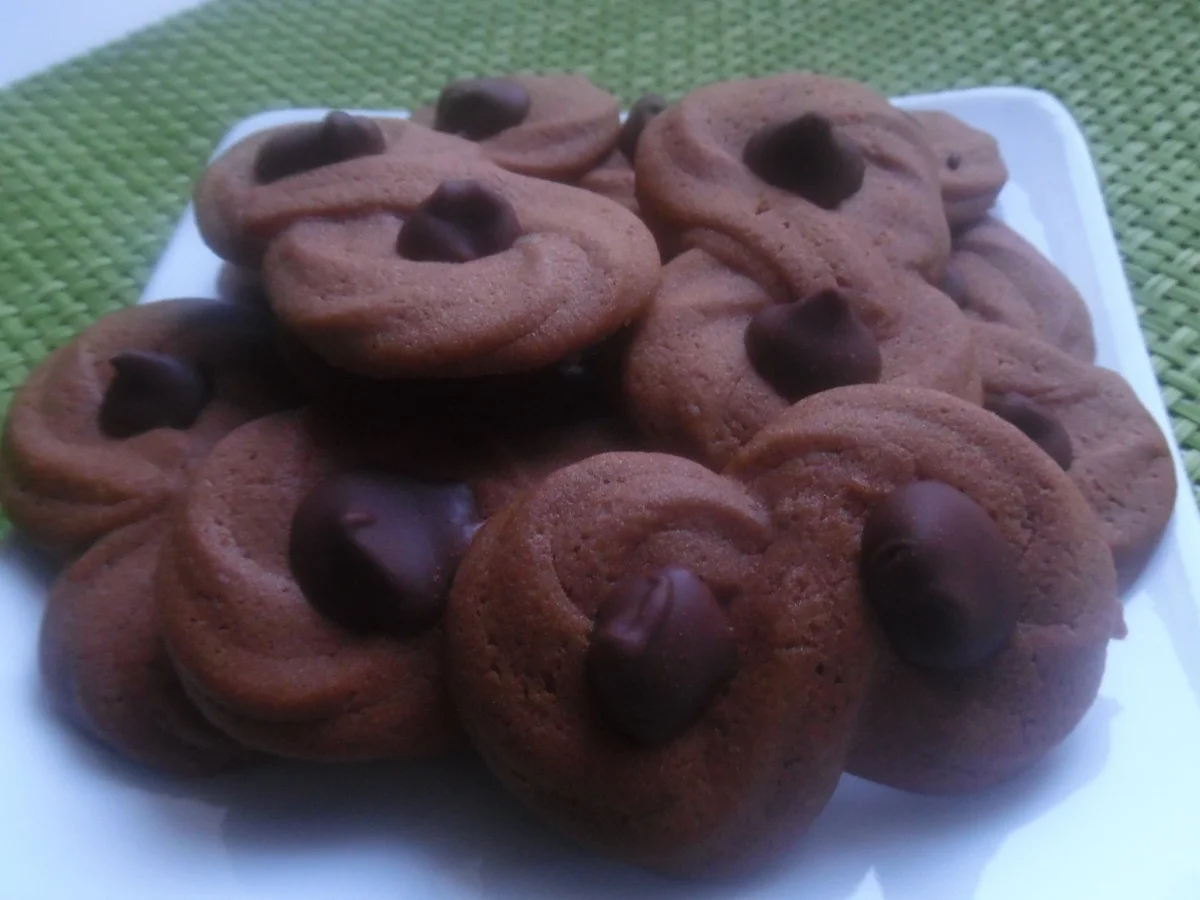 Espresso-Schleifen - Rezept - Bild Nr. 1331