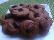 Espresso-Schleifen - Rezept - Bild Nr. 1331