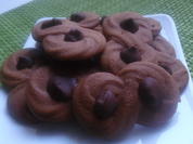 Espresso-Schleifen - Rezept - Bild Nr. 1331