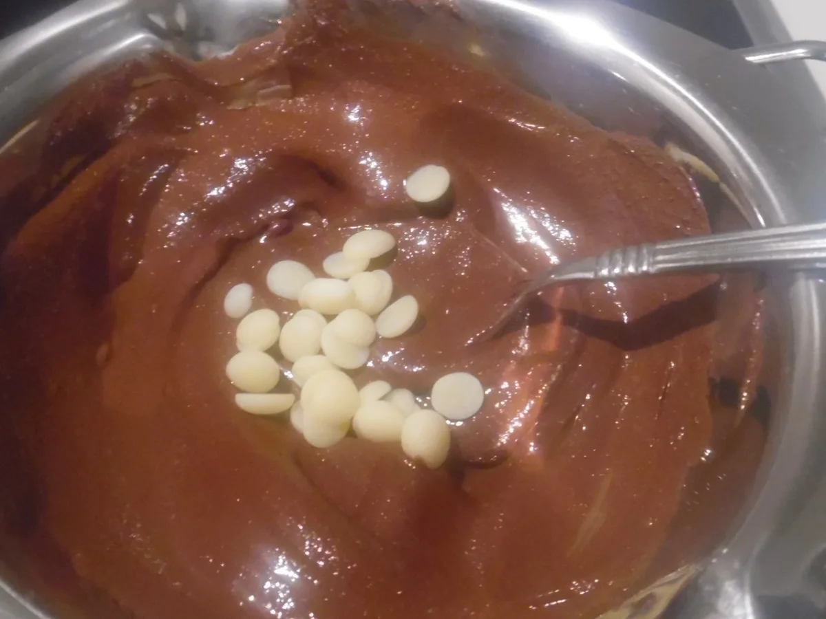 Espresso-Schleifen - Rezept - Bild Nr. 1333