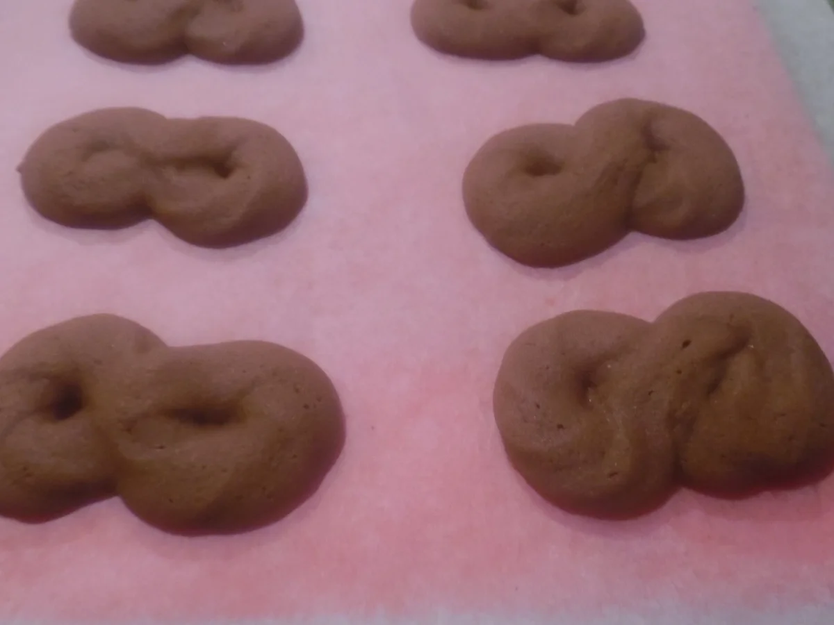 Espresso-Schleifen - Rezept - Bild Nr. 1334