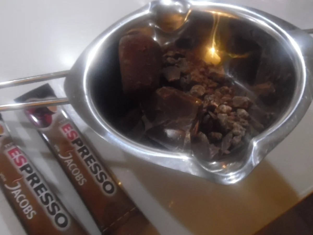 Espresso-Schleifen - Rezept - Bild Nr. 1335