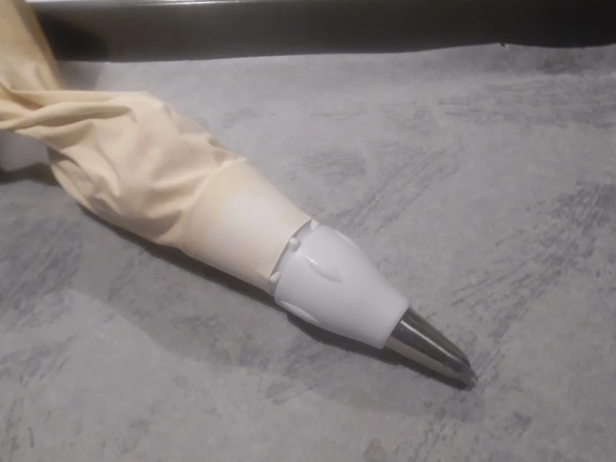 Espresso-Schleifen - Rezept - Bild Nr. 1338