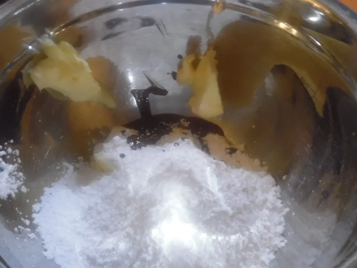 Espresso-Schleifen - Rezept - Bild Nr. 1349