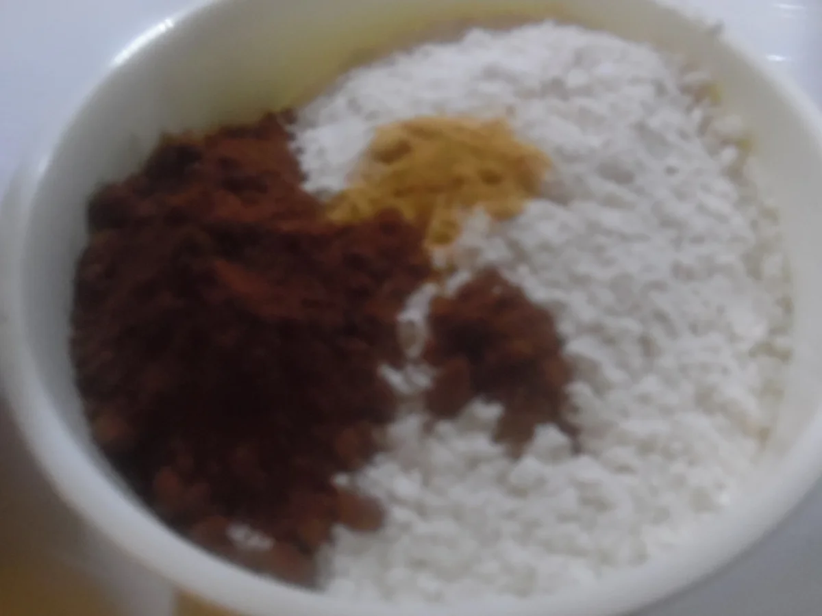 Espresso-Schleifen - Rezept - Bild Nr. 1345