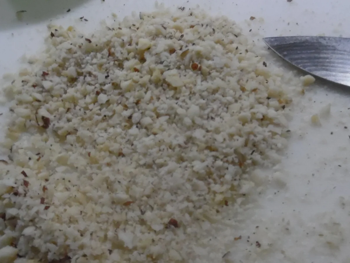 Zebra-Plätzchen - Rezept - Bild Nr. 1359