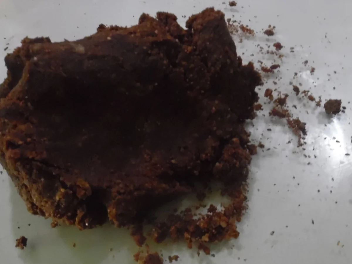 Zebra-Plätzchen - Rezept - Bild Nr. 1360