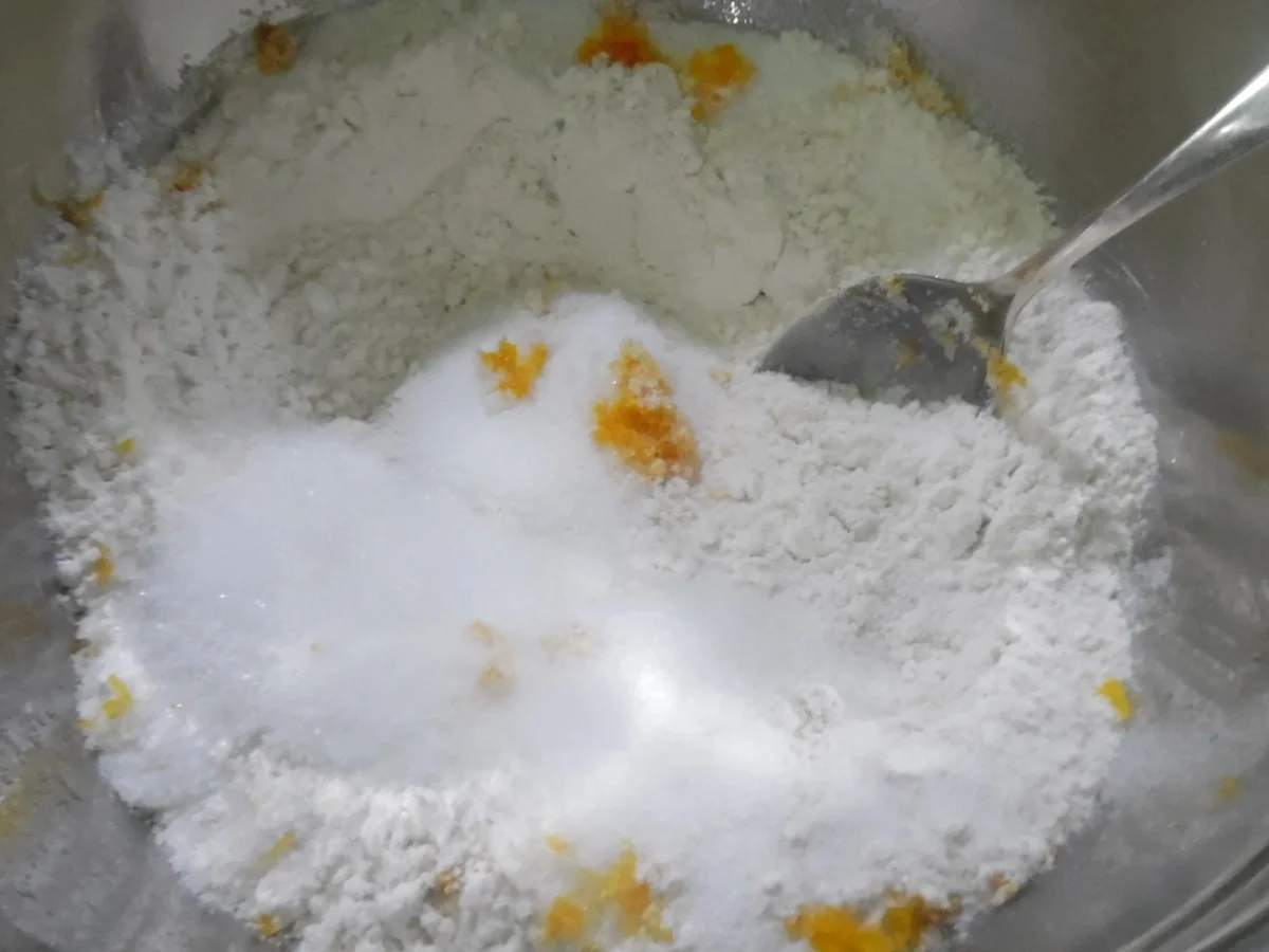 Zebra-Plätzchen - Rezept - Bild Nr. 1364