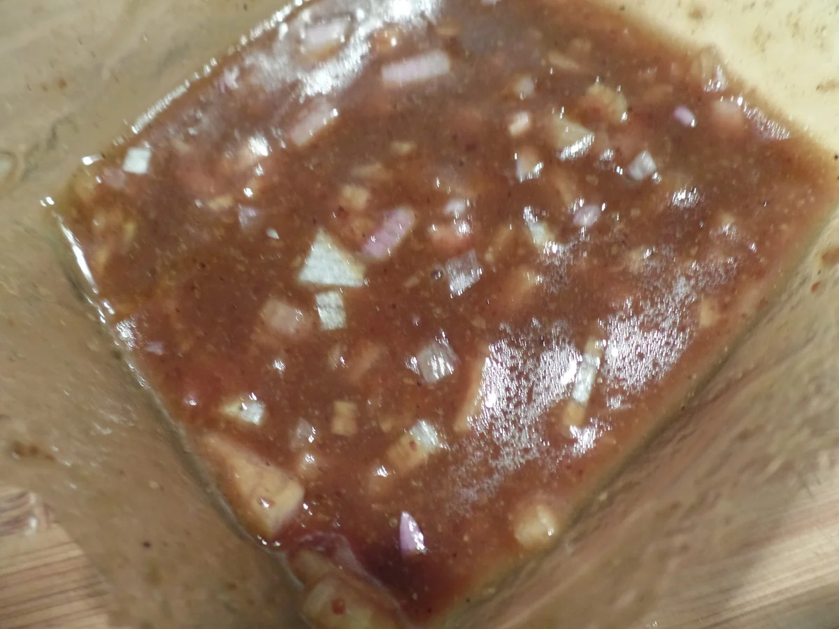 Rezept: Gefüllte Blätterteig-Päckchen mit Ziegenkäse und Bacon .Mit Rote-Bete-Salat Bild Nr. 1346 Gefüllte Blätterteig-Päckchen mit Ziegenkäse und Bacon .Mit Rote-Bete-Salat - Rezept - Bild Nr. 1346