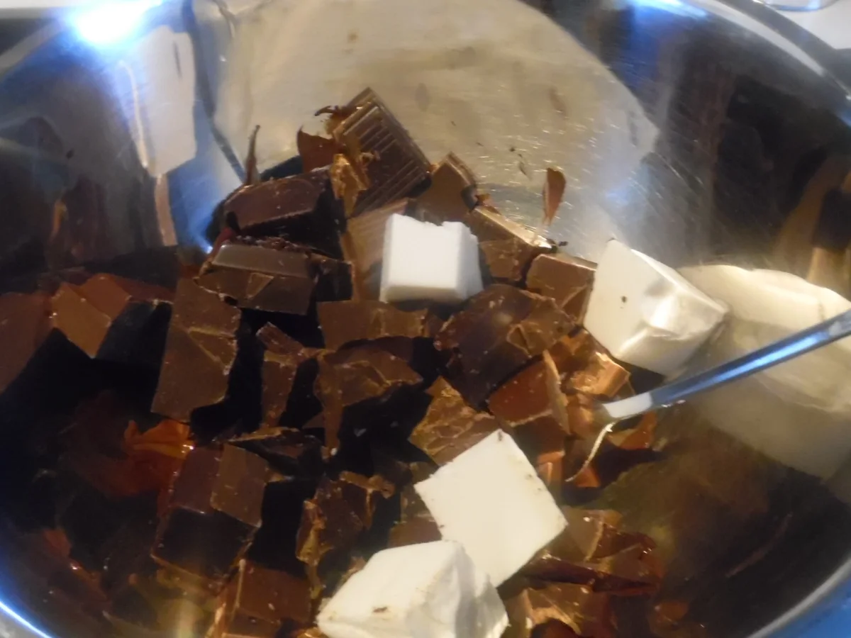 Rezept: Lebkuchen ohne Mehl Bild Nr. 1333 Lebkuchen ohne Mehl - Rezept - Bild Nr. 1333