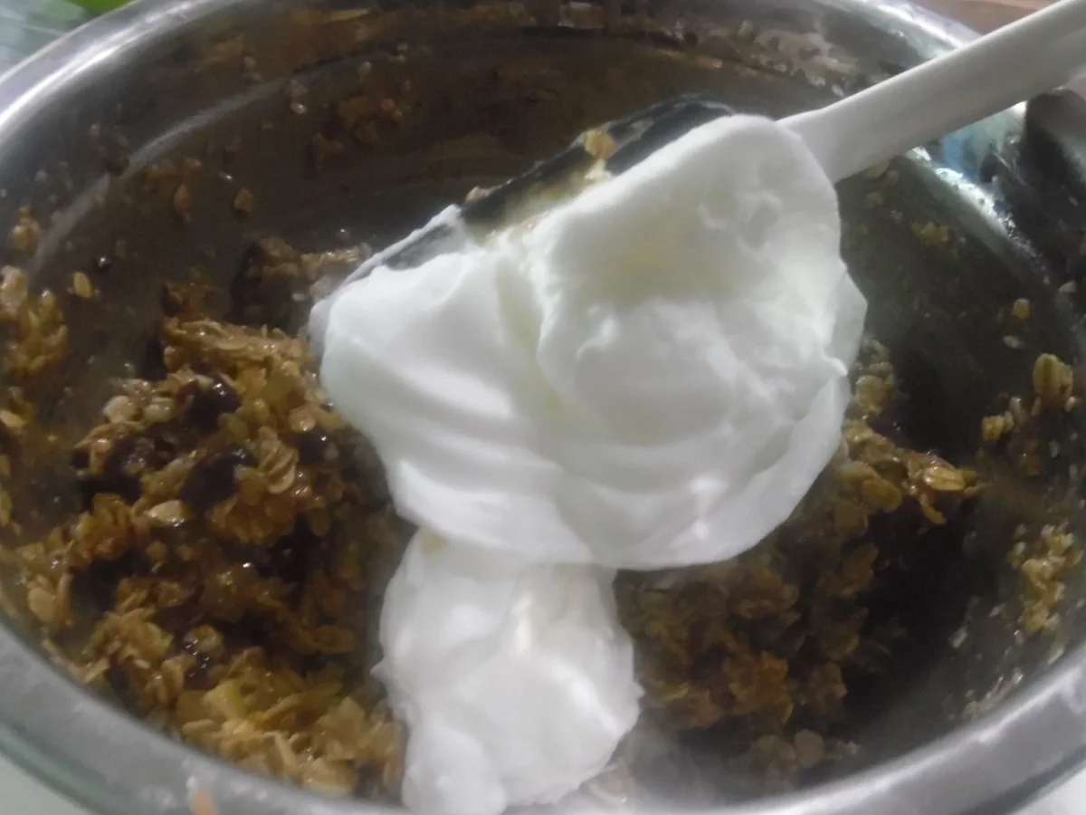 Rezept: Lebkuchen ohne Mehl Bild Nr. 1335 Lebkuchen ohne Mehl - Rezept - Bild Nr. 1335