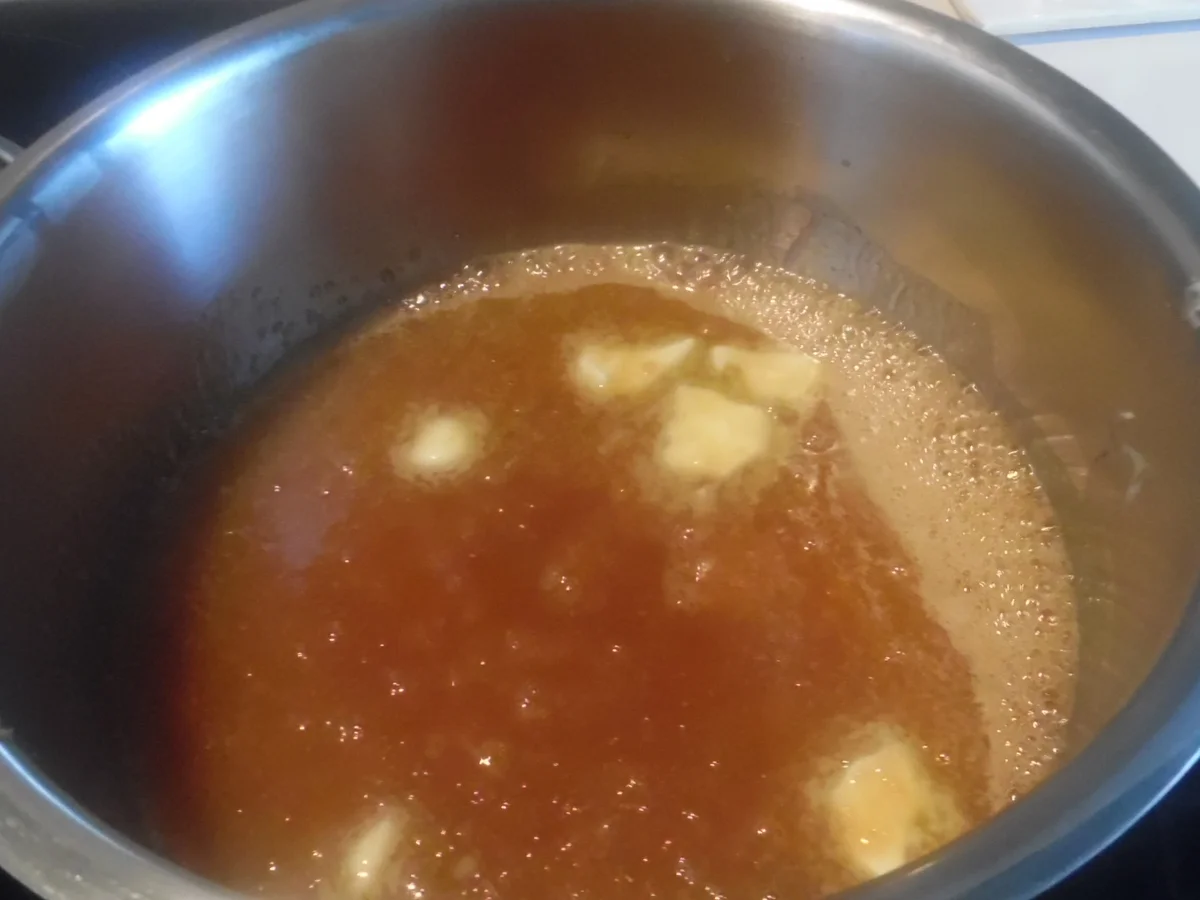 Rezept: Lebkuchen ohne Mehl Bild Nr. 1338 Lebkuchen ohne Mehl - Rezept - Bild Nr. 1338