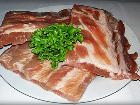 Rezept: Gefüllte Klöße mit Cranberries die jedes Fleischgericht verfeinern Bild Nr. 1333 Gefüllte Klöße mit Cranberries die jedes Fleischgericht verfeinern - Rezept - Bild Nr. 1333