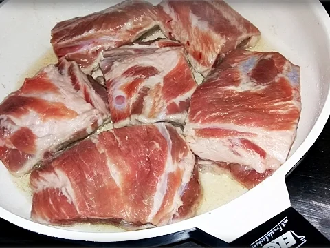 Rezept: Gefüllte Klöße mit Cranberries die jedes Fleischgericht verfeinern Bild Nr. 1334 Gefüllte Klöße mit Cranberries die jedes Fleischgericht verfeinern - Rezept - Bild Nr. 1334