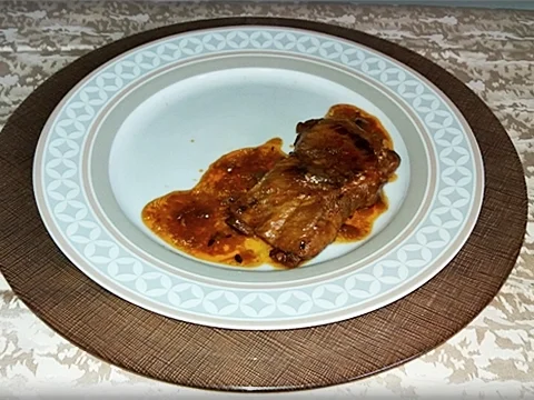 Rezept: Gefüllte Klöße mit Cranberries die jedes Fleischgericht verfeinern Bild Nr. 1344 Gefüllte Klöße mit Cranberries die jedes Fleischgericht verfeinern - Rezept - Bild Nr. 1344