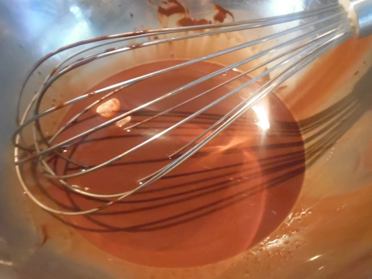 Weihnachtliches Eiskonfekt - Rezept - Bild Nr. 4