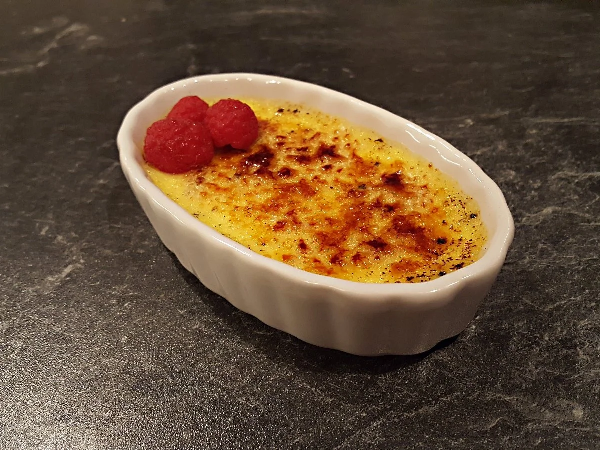 Crème brûlée - Homemade - Rezept - Bild Nr. 1332