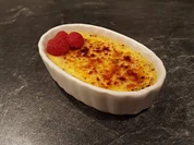 Crème brûlée - Homemade - Rezept - Bild Nr. 1332