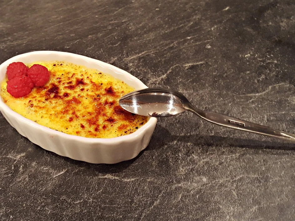 Crème brûlée - Homemade - Rezept - Bild Nr. 1334