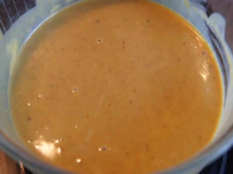 Rezept: Räucherlachs mit Honig-Senf-Sauce und kleinen Pellkartoffeln Bild Nr. 1339 Räucherlachs mit Honig-Senf-Sauce und kleinen Pellkartoffeln - Rezept - Bild Nr. 1339