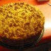 Streuselkuchen mit Mandarinen und Schmand - Rezept - Bild Nr. 1338