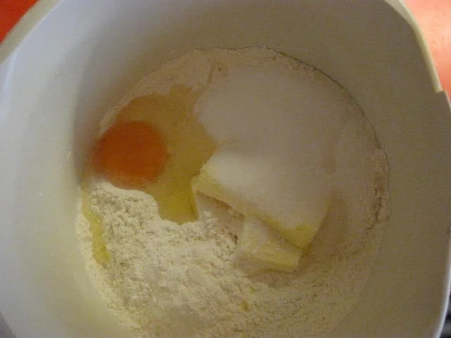 Streuselkuchen mit Mandarinen und Schmand - Rezept - Bild Nr. 1341