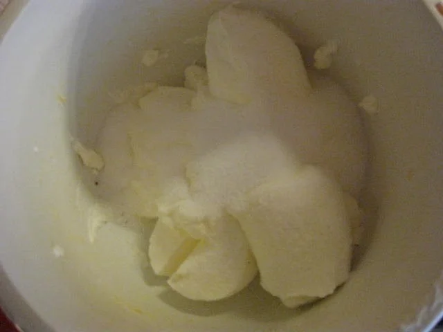 Streuselkuchen mit Mandarinen und Schmand - Rezept - Bild Nr. 1343