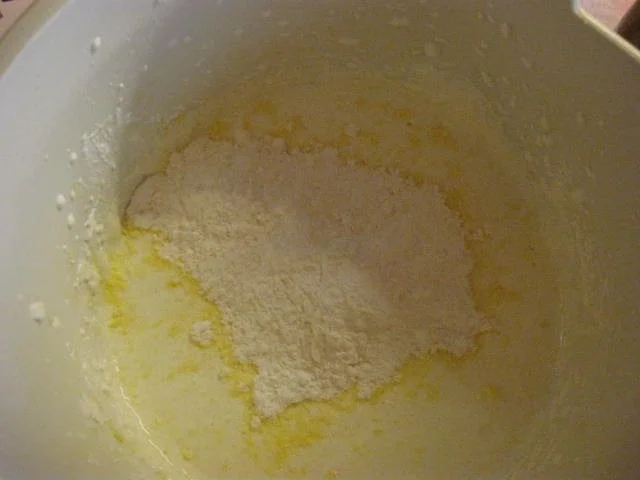 Streuselkuchen mit Mandarinen und Schmand - Rezept - Bild Nr. 1345