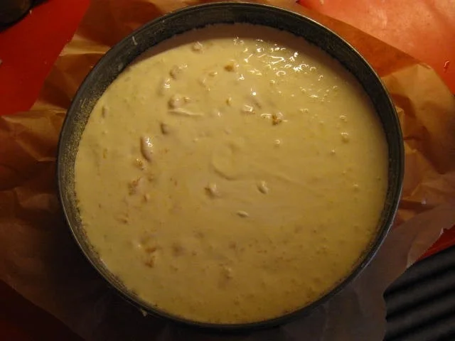 Streuselkuchen mit Mandarinen und Schmand - Rezept - Bild Nr. 1347