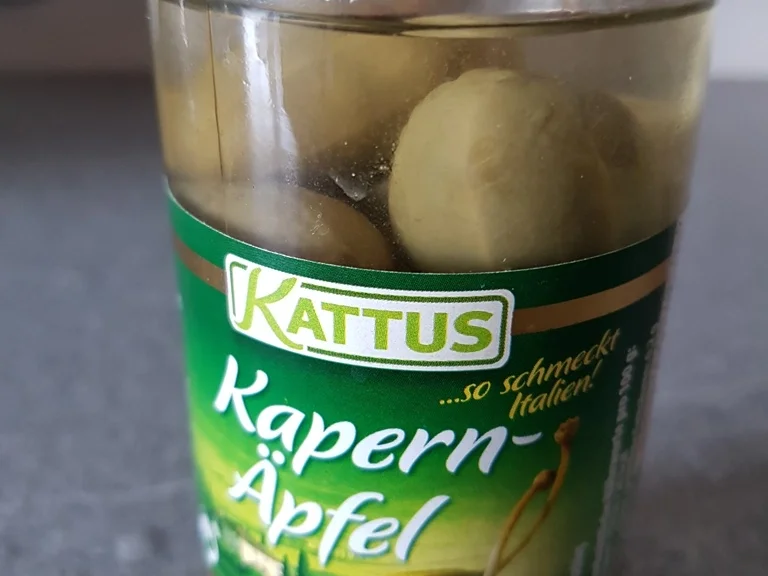 Tatar oder gem. Gehacktes oder Mett ist ein perfektes Abendbrot à la Biggi - Rezept - Bild Nr. 1337