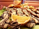 Mazu12-Super leckere und einfache Plätzchen  mit  Zitrone oder einer Orange - Rezept - Bild Nr. 1337