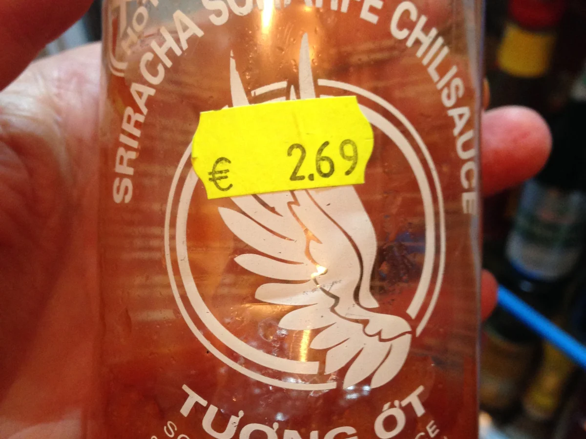 Chili con Carne "Deluxe" - Rezept - Bild Nr. 1338