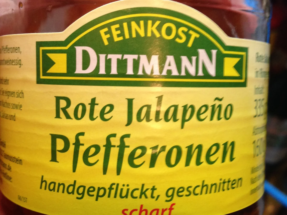 Chili con Carne "Deluxe" - Rezept - Bild Nr. 1339