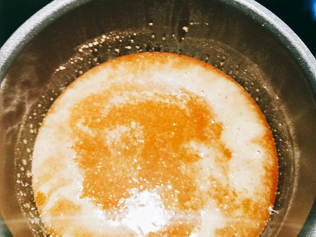 BiNe` S LEBKUCHENHERZEN - Rezept - Bild Nr. 2