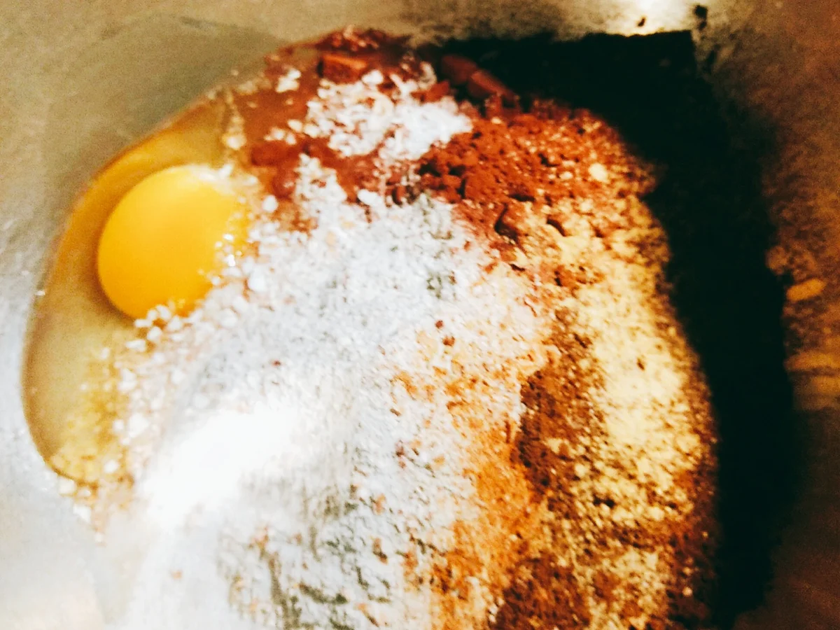 BiNe` S LEBKUCHENHERZEN - Rezept - Bild Nr. 3