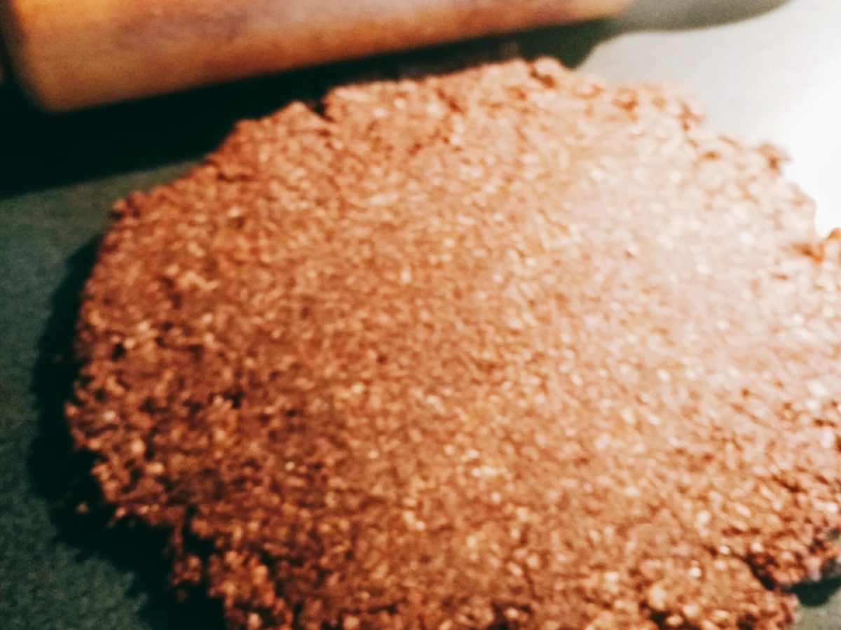 BiNe` S LEBKUCHENHERZEN - Rezept - Bild Nr. 4