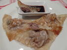 Chinesische Teigtaschen - Rezept - Bild Nr. 1344