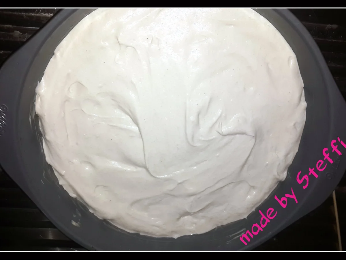 schnitzel-ist-out-Torte - Rezept - Bild Nr. 1340