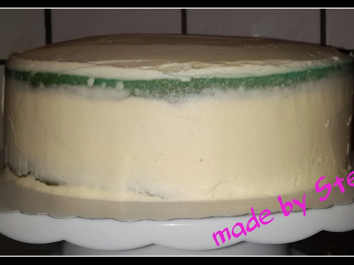 schnitzel-ist-out-Torte - Rezept - Bild Nr. 1341