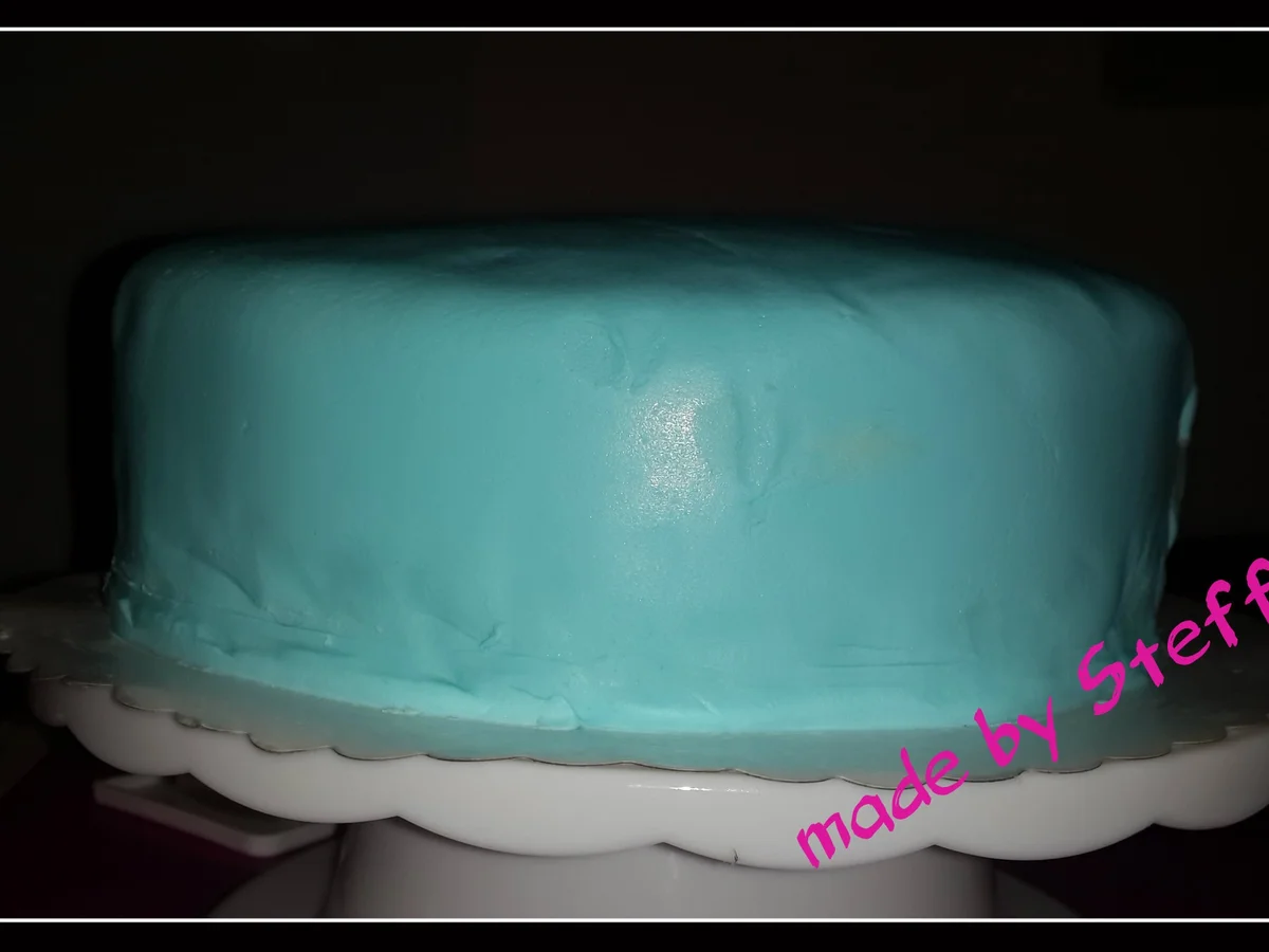 schnitzel-ist-out-Torte - Rezept - Bild Nr. 1343