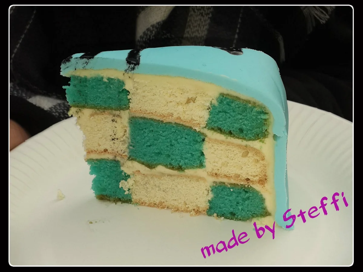 schnitzel-ist-out-Torte - Rezept - Bild Nr. 1345