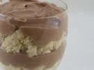 Schichtdessert zu Weihnachten - Topfenkuchen mal anders - Rezept - Bild Nr. 1338