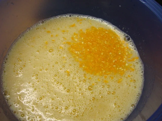 Orangenmarmelade mit Whisky - Rezept - Bild Nr. 1343