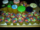 Orangenmarmelade mit Whisky - Rezept - Bild Nr. 1346