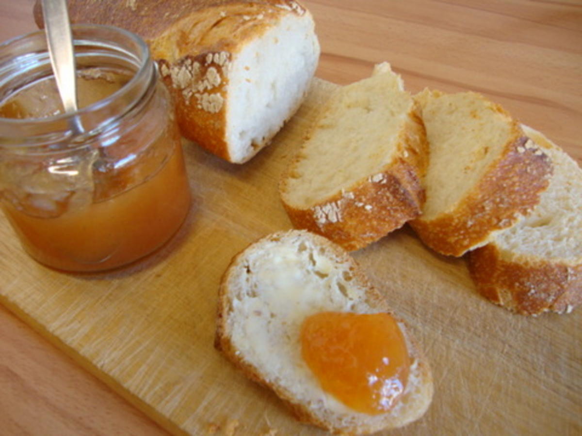 Bilder für Wintergrapefruit Marmelade Rezept