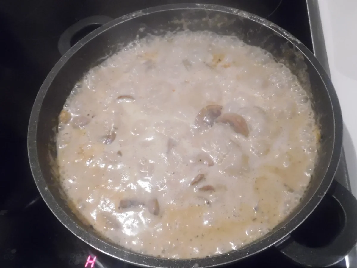 Rezept: Kalbsnieren in Senfsoße Bild Nr. 1340 Kalbsnieren in Senfsoße - Rezept - Bild Nr. 1340