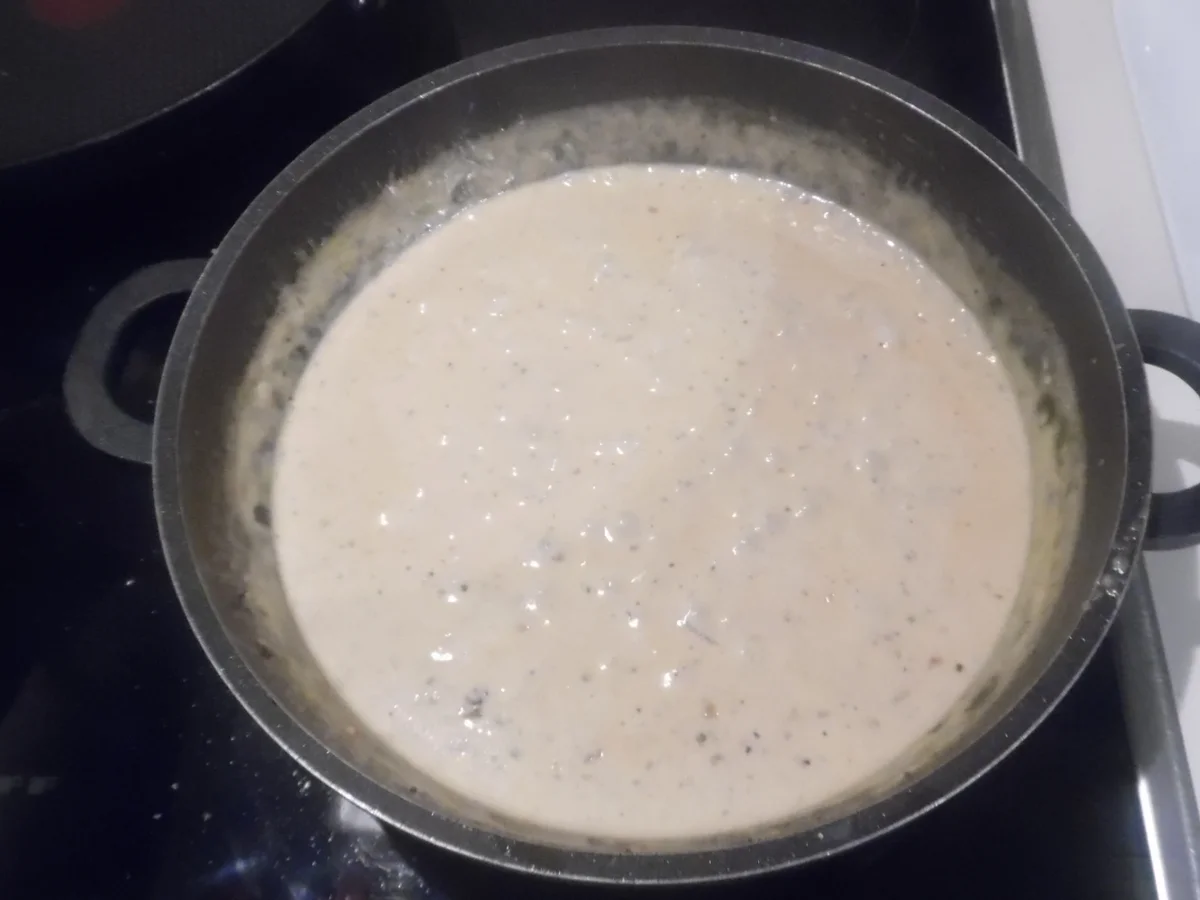 Rezept: Kalbsnieren in Senfsoße Bild Nr. 1342 Kalbsnieren in Senfsoße - Rezept - Bild Nr. 1342