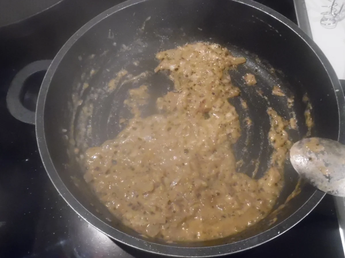 Rezept: Kalbsnieren in Senfsoße Bild Nr. 1343 Kalbsnieren in Senfsoße - Rezept - Bild Nr. 1343